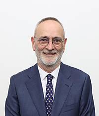 Foto de René Fernando Saffirio Espinoza